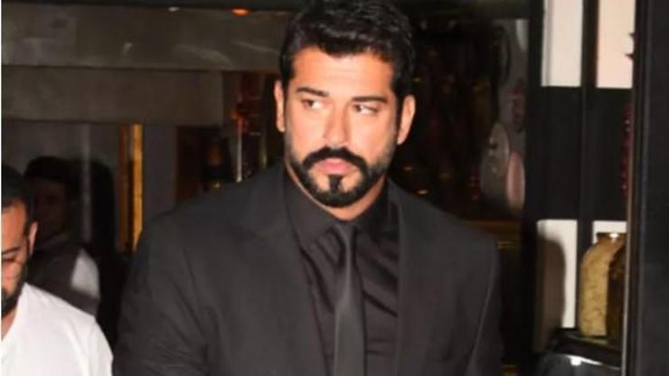 Burak Özçivit: Ailemi çok özledim