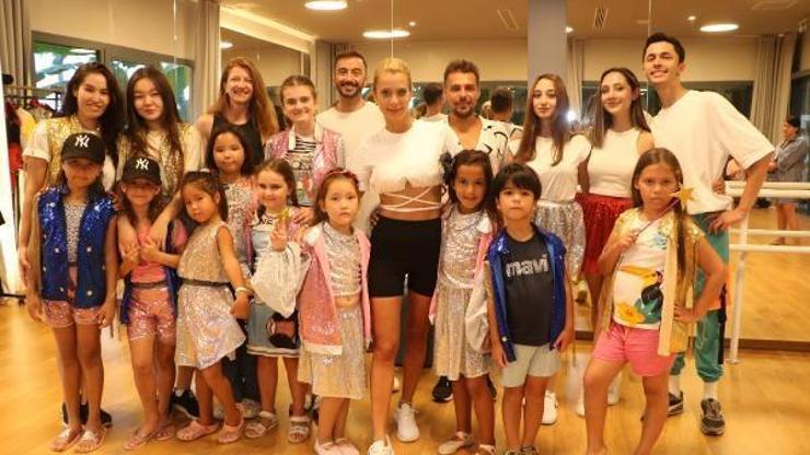 Çocuklara tatilde müzikal eğitim