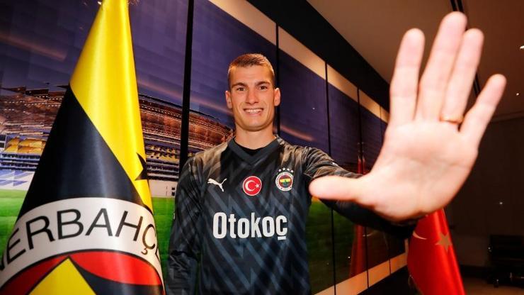 Dominik Livakovicin bonservis bedeli açıklandı