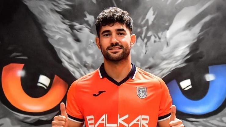 Başakşehir Onur Ergünü transfer etti