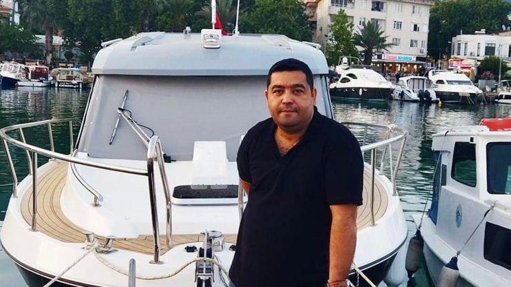Otelde, düğünde yemek kavgası: 1 ölü, 1 yaralı