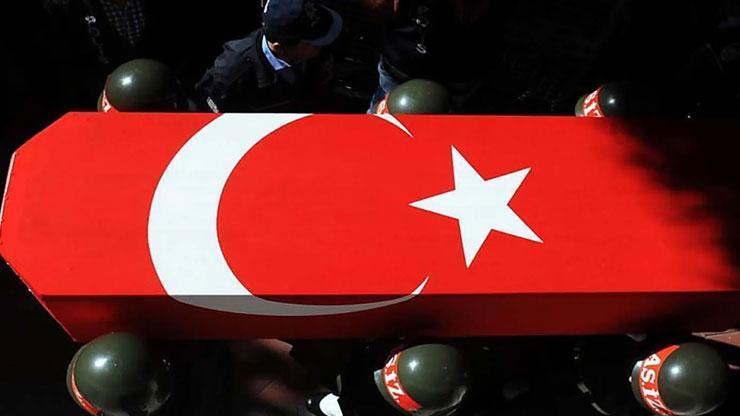 MSB: Pençe-Kilit Harekatı bölgesinde 1 asker şehit oldu