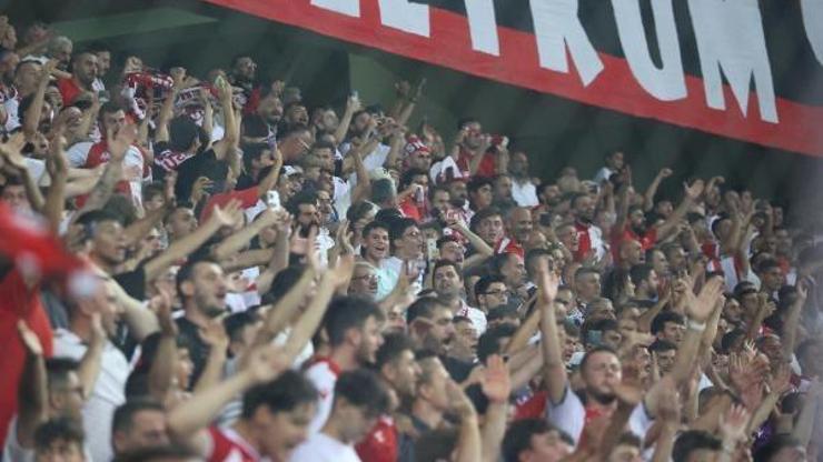 1965 Samsunspor Derneğinden 19 Mayıs Stadı anketi