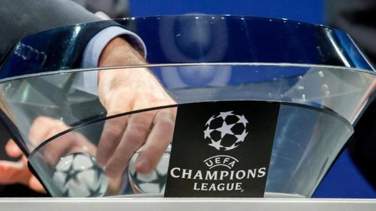 Şampiyonlar Ligi kura sonuçları... Galatasarayın grubu ve rakipleri belli oldu
