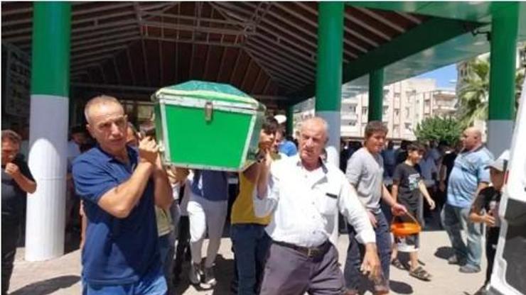 Yeşilçamın Artsit Ahmeti hayatını kaybetti