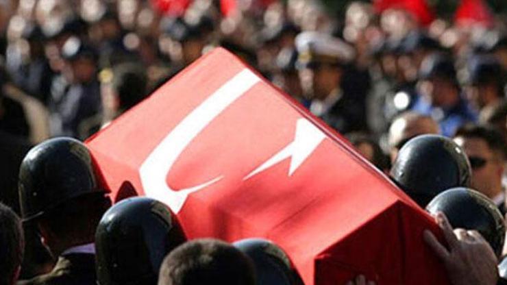 MSB acı haberi duyurdu Bir askerimiz şehit oldu