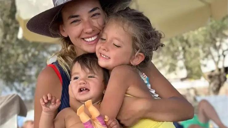 Hem iş hem tatil