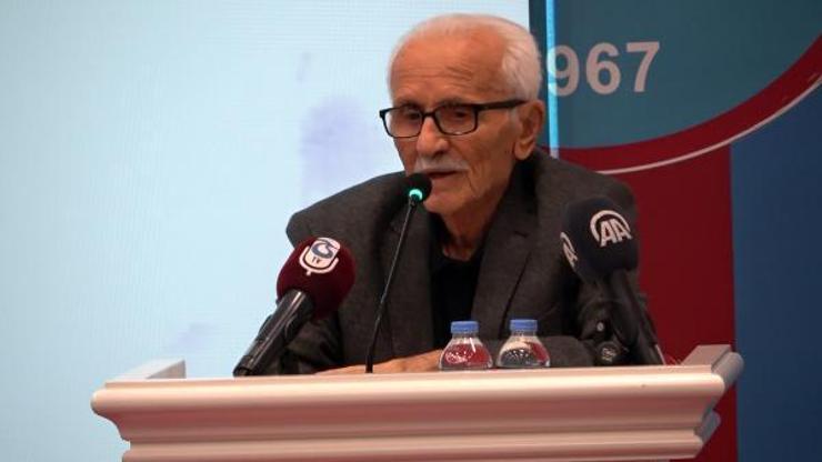 Trabzonspor’un kurucularından Nizamettin Algan vefat etti