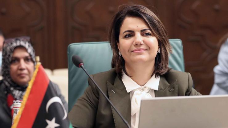 İsrailli mevkidaşı ile görüşen Libya Dışişleri Bakanı görevden alındı