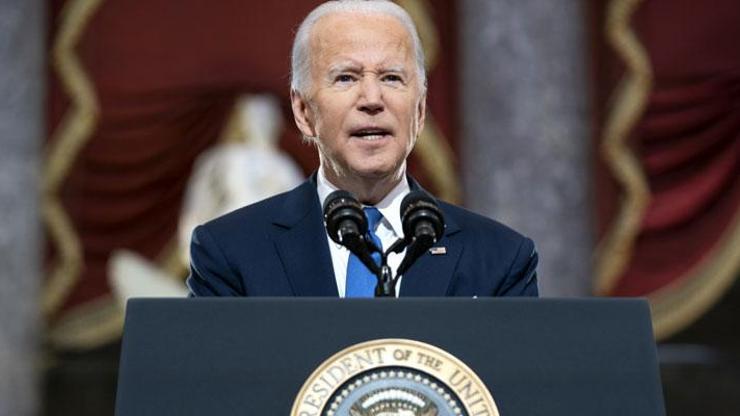 Biden, Vietnam’ı ziyaret edecek
