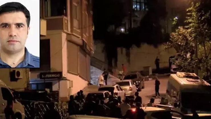 Polis memuru Hakan Telli’nin şehit edildiği silahlı saldırıyla ilgili 22 şüpheli tutuklandı