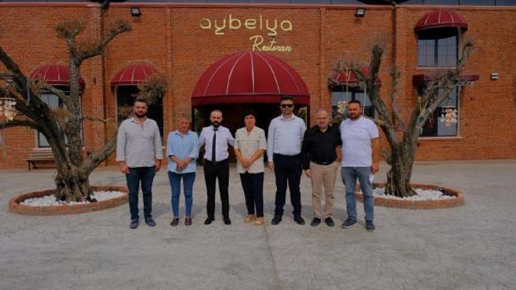 Bafranın güzellikleri daha fazla insana ulaştırılacak