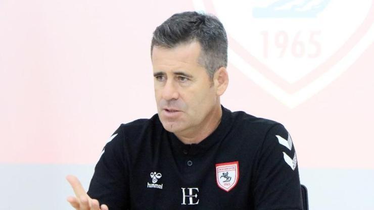 Hüseyin Eroğlu: Midtsjöye ilgimiz oldu