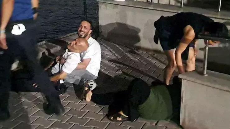 Kayalıklarda göğsünden vurulmuş halde ölü bulundu, ailesi sinir krizi geçirdi