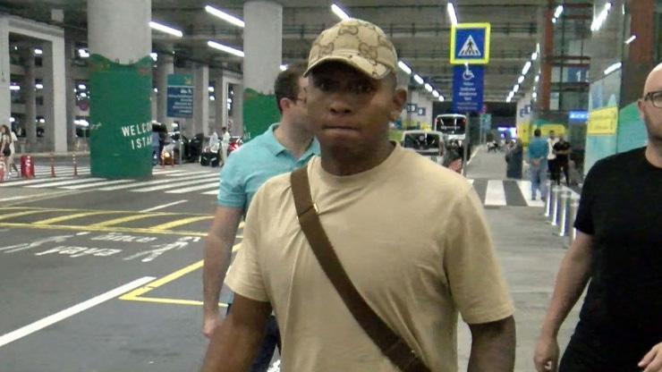 Fenerbahçede Batshuayi gitti, Morelos geldi İşte bonservis bedeli