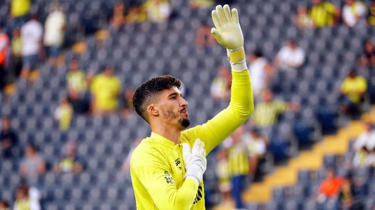 Altay Bayındıra büyük fırsat İngilizler açıkladı...