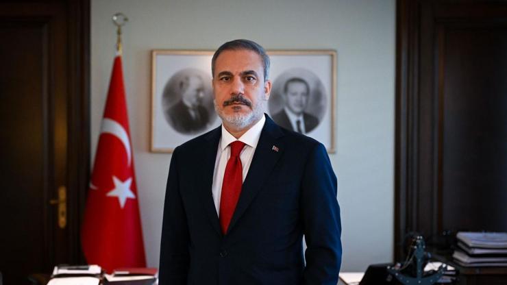 5 Eylüldeki Fidan-Yerapetritis görüşmesi Yunanistan basınında