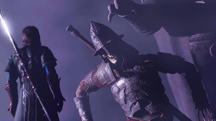 Baldur’s Gate 3, Xbox Series X/S’e geliyor