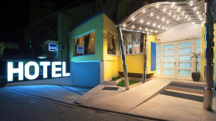 Rüyada Otel Görmek Ne Anlama Gelir Rüyada Otele Gitmek Neye Yorumlanır