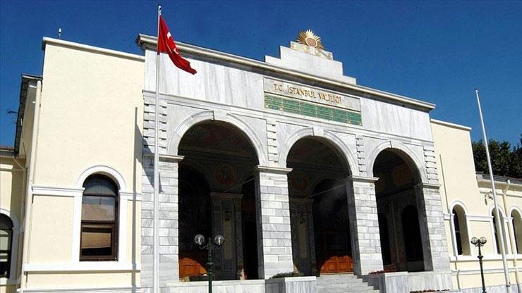 İstanbul Valiliğinden alkol kullanım ve satışına ilişkin açıklama