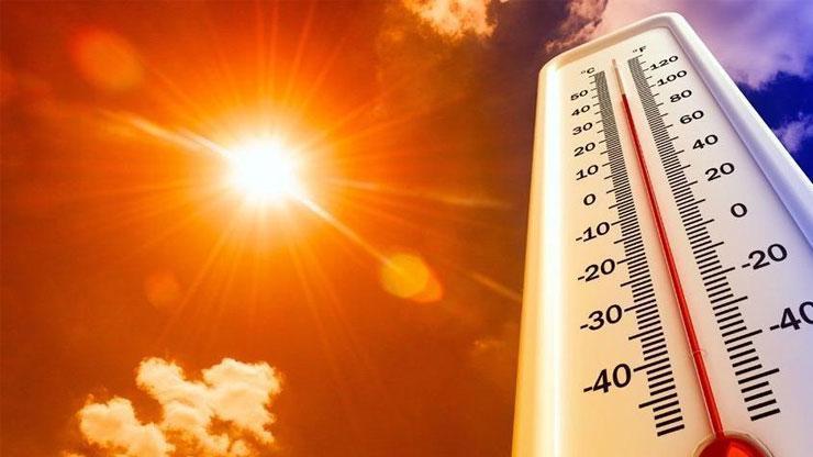 Bugün hava nasıl olacak Meteoroloji il il hava durumu tahminlerini yayınladı