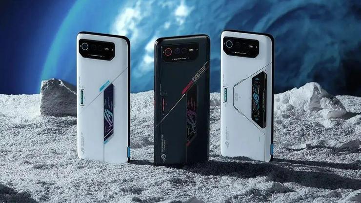 ASUS, Android telefon üretmeyi bırakabilir