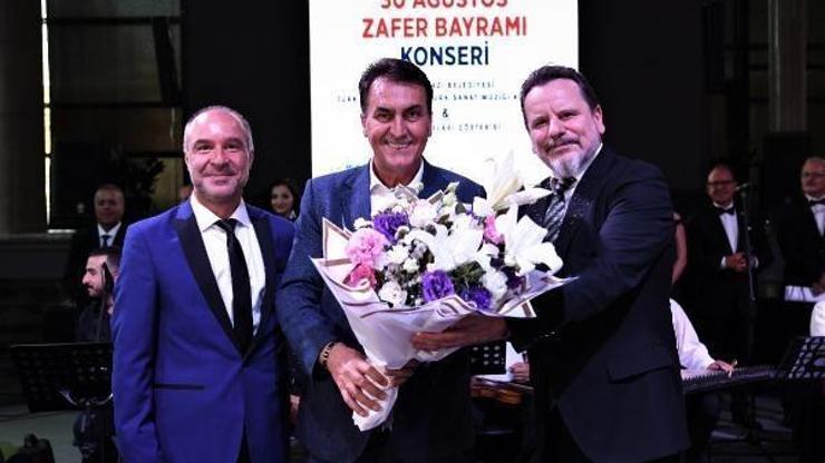 Fetih Müzesi’nde Zafer Bayramı konseri