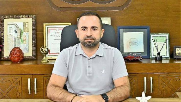 MATSOdan iş insanlarına hususi pasaport talebi