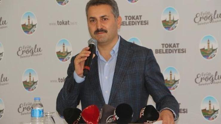 Başkan Eroğlu: 9 mahallede toplam 3 bin konutun kentsel dönüşüm kapsamında