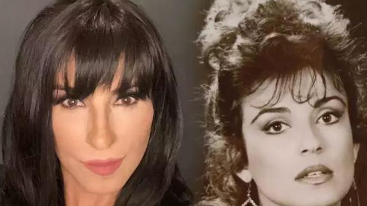 Ayşegül Aldinç paylaştı Veresiye hayatlar zamanı çocuğuyum ben