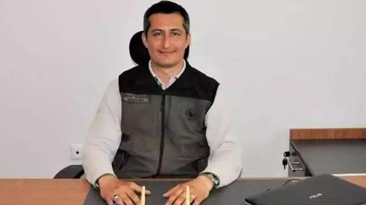 Kütahya’daki orman yangınında yaralanan işletme şefi hayatını kaybetti