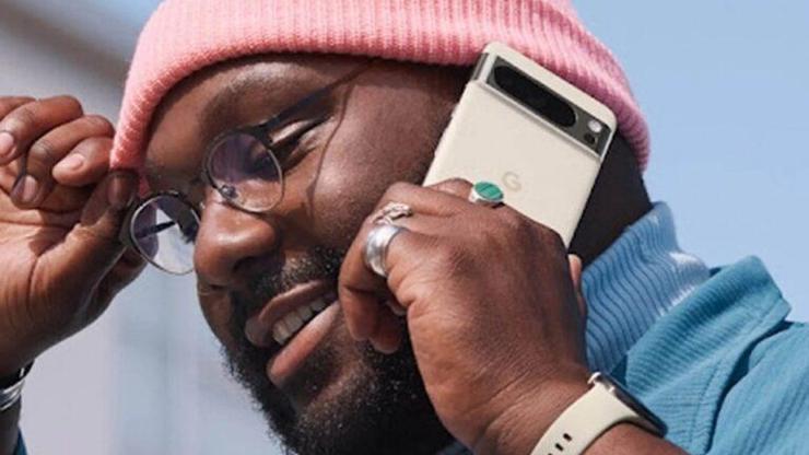 Pixel 8 Pro, yanlışlıkla Google Store’da yayınlandı