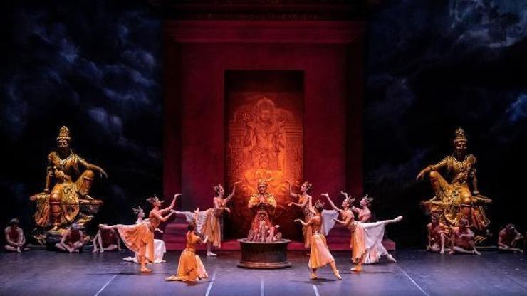 Aspendos Festivali 30uncu yaşını kutluyor