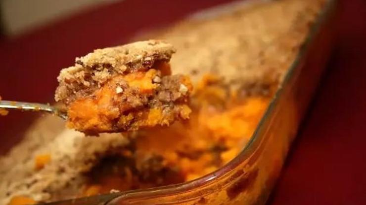 Tatlı patates faydaları nelerdir