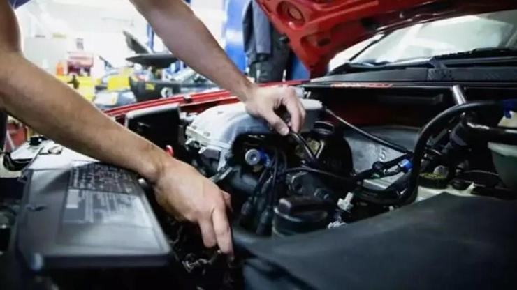 Otomotiv satış sonrasında ihracat artıyor