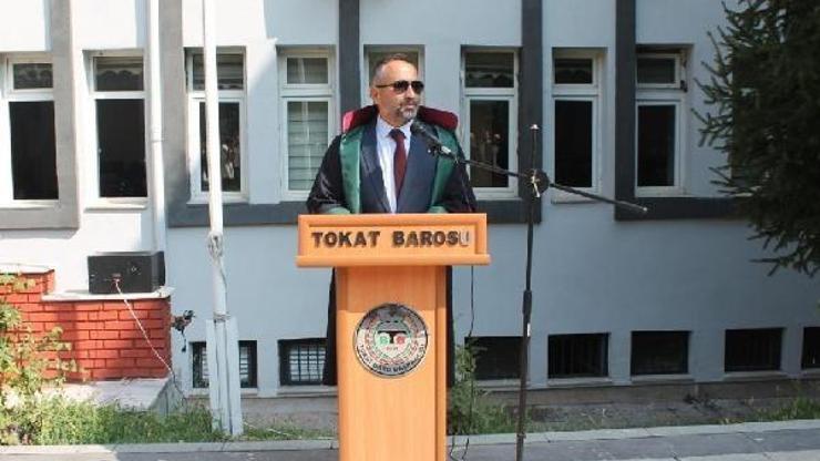 Tokatta 2023-2024 adli yıl törenle açıldı