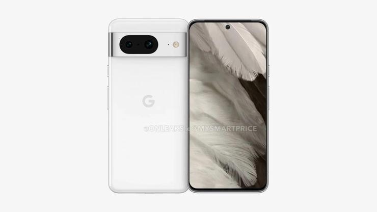 Google Pixel 8’in çıkış tarihini resmen açıkladı