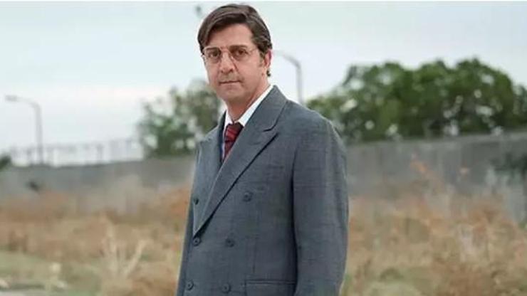 Sadık Ahmet filmi sete çıktı İlk kareler paylaşıldı