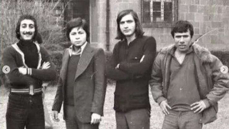 Hepsi birbirinden ünlü Bizim sınıfı sayabilirim artık