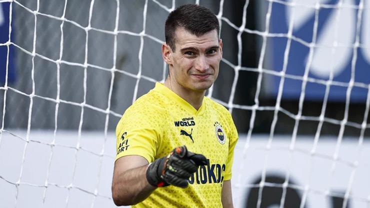 Fenerbahçenin Ankaragücü maçı kamp kadrosu açıklandı