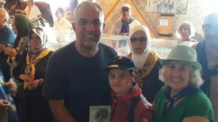 Başkan Sargın: Zile yerli ve yabancı turistlerin ilgi odağı oldu