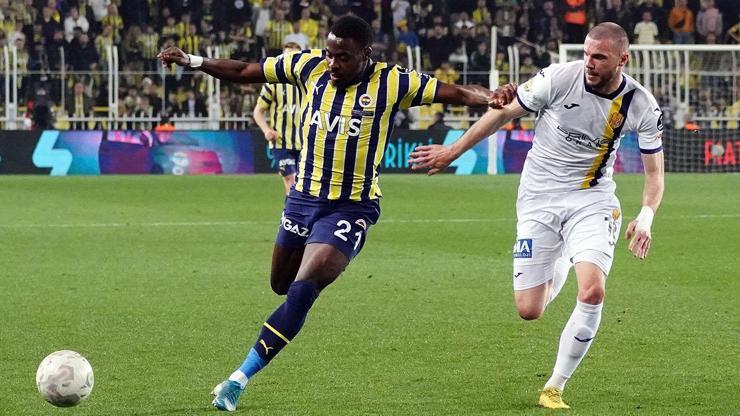 Ankaragücü Fenerbahçe maçı ne zaman, saat kaçta Ankaragücü FB muhtemel 11’leri