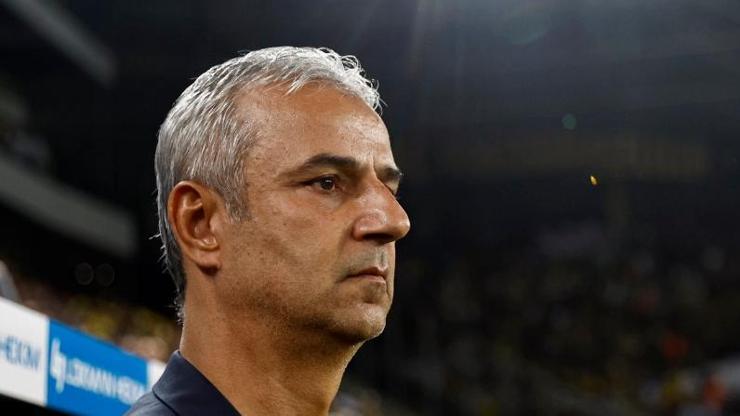 İsmail Kartaldan 6 numara transferi sorusuna yanıt