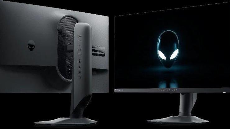 500Hz oyun monitörü
