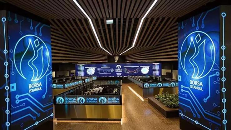 Borsa haftaya hızlı başladı