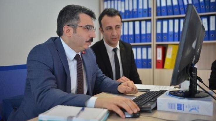 Yıldırım Belediyesi 4 yılda , 31 bin 503 kişinin işe yerleşmesini sağladı
