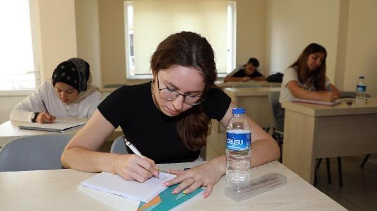 ATABEMde ücretsiz YKS kursuna kayıtlar başladı