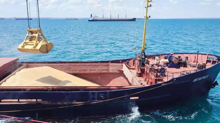 Soçi Zirvesi sonrası dünyadan Tahıl Koridoru açıklamaları