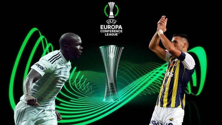 UEFA Konferans Liginin favorileri açıklandı