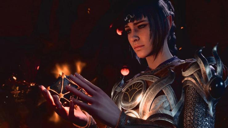 Baldur’s Gate 3 için PS5 ön yükleme tarihini paylaşıldı